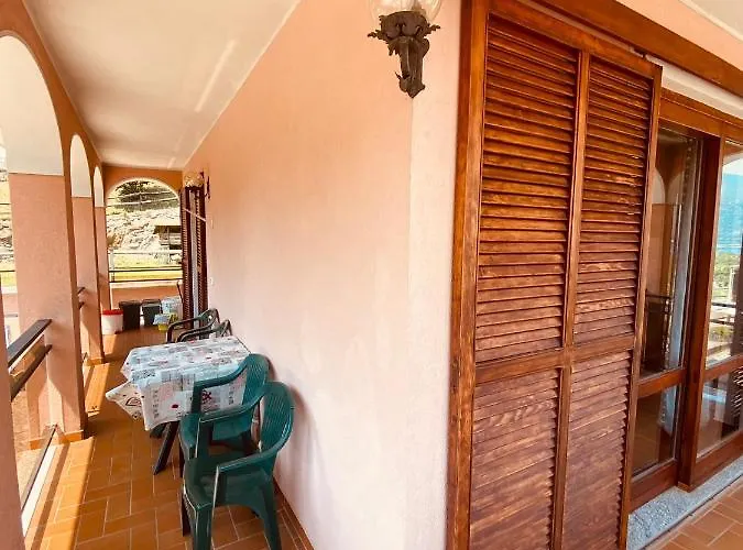 Casa Levante 4 * Cannobio