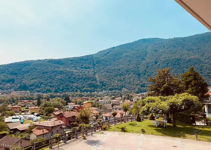 Appartamento Casa Levante 4