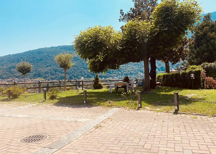 Casa Levante 4 Apartment