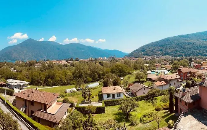 Casa Levante 4 Appartamento *