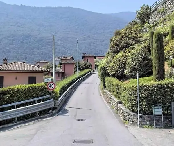 Casa Levante 4 Appartamento Cannobio