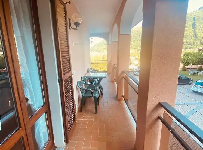 Appartamento Casa Levante 4 *