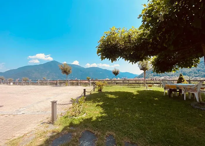 Casa Levante 4 Appartamento Cannobio